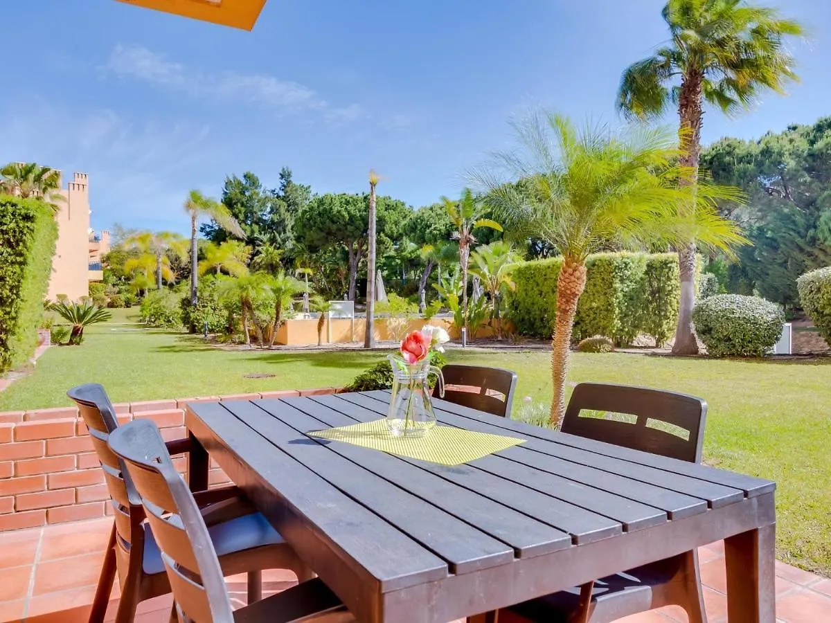 Lejlighed Al - Apartamento Vila Sol F5 L Vilamoura Portugal