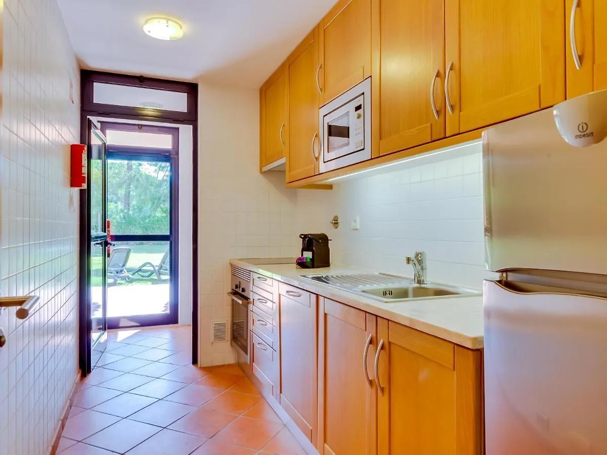 Al - Apartamento Vila Sol F5 L Vilamoura Lejlighed