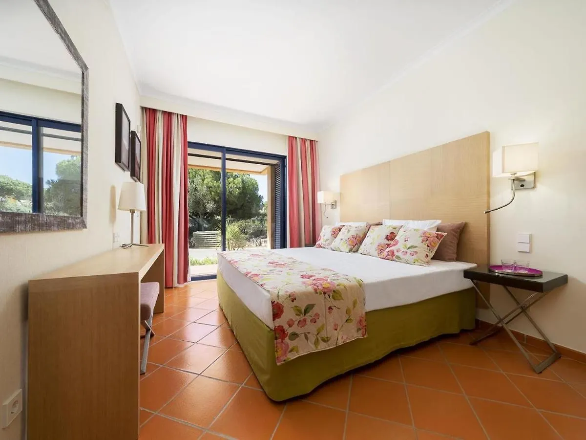 Al - Apartamento Vila Sol F5 L Vilamoura 0*,